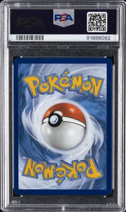 2023 POKEMON SVI EN-SCARLET & VIOLET ILLUSTRATION RARE #212 KIRLIA PSA 10 - Image 2