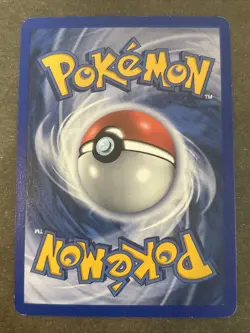 Exploud 3/106 Pokemon 2005 EX Emerald Holo Rare Pokemon TCG LP - Image 2
