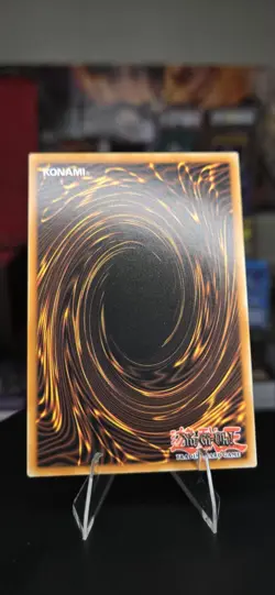 Yu-Gi-Oh! Magician of Chaos 1st Edition Ultra Rare MP25-EN266 NM - Image 2