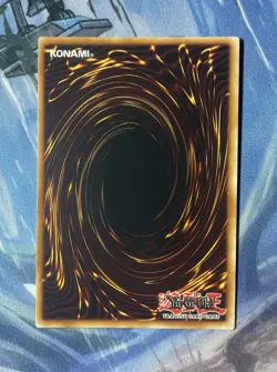 YUGIOH- Dark Magical Circle - MZMU-EN068 - Ultra Rare - 1st Edition - Image 4