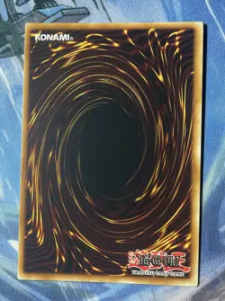 YUGIOH- Dark Magical Circle - MZMU-EN068 - Ultra Rare - 1st Edition - Image 5