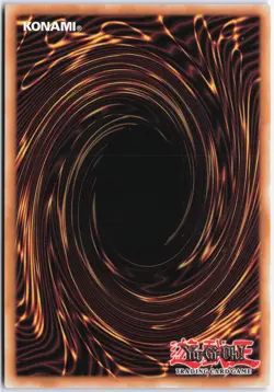 Yugioh - Ojamatch LED2-EN023 1st Edition - Legendary Duelists: Ancient Millenniu - Image 2