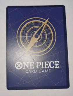 Satori OP05-105 Alt Art PRB-01 Premium The Best One Piece Card English TCG - Image 2