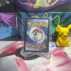 Venusaur EX 182/165 Scarlet & Violet 151 2023 NM/MT Pokemon Card - Image 2
