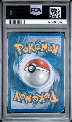 PSA 2 Dialga LV. X Card 105/106 Great Encounters Diamond Pearl 2008 Pokemon Good - Image 2