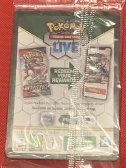 Pokemon 151 UPC Mew *Sealed* Promo Card - Image 4