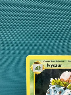 Ivysaur 002/034 CLV Trading Card Game Classic Collection ****pre-sold Offer - Image 2