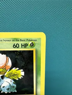 Ivysaur 002/034 CLV Trading Card Game Classic Collection ****pre-sold Offer - Image 3