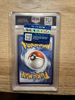 2021 Galarian Slowking V Gem Mint PSA 10 179/198 Chilling Reign Pokemon Card - Image 2