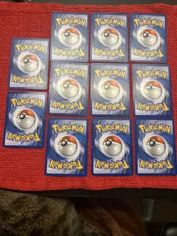 Supreme Victors Lot - 11 Cards - Pokemon Diamond Pearl Vintage Bundle Set LP-MP - Image 5
