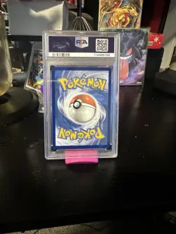 Pikachu 027 Sv: Scarlet & Violet Promo Cards Holo - Image 2