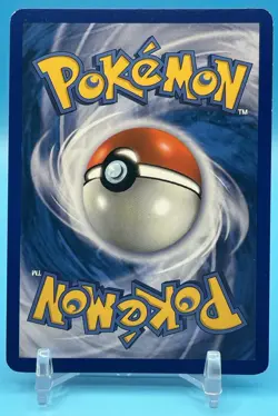 Mime Jr. DP22 Pokemon TCG Promo Card – Diamond & Pearl Holo Rare - Image 2