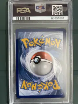 PSA 10 GEM MINT Radiant Greninja 046/189 HOLO RARE Pokemon Card 271 - Image 2