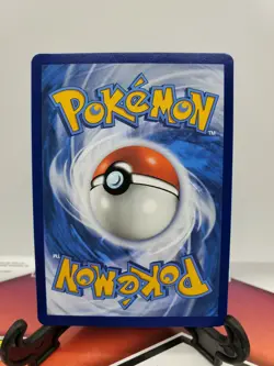 2021 Pokemon TCG Sword & Shield Fusion Strike Series Clauncher Card - Image 2