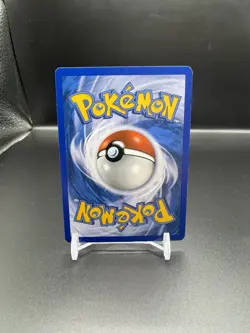 Alph Lithograph TWO Trainer Secret Rare HGSS Unleashed Pokemon Card - Image 2