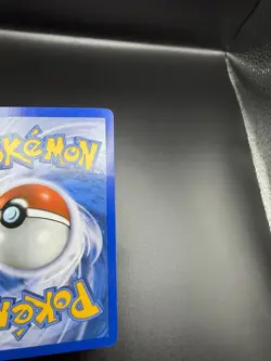 Alph Lithograph TWO Trainer Secret Rare HGSS Unleashed Pokemon Card - Image 3