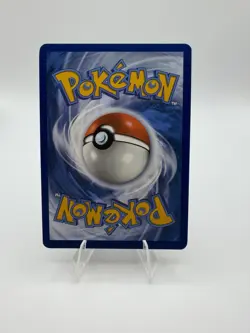 Blitzle 195/182 – Illustration Rare – Paradox Rift – Pokemon Card NM - Image 2