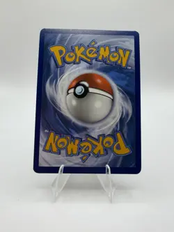 Blitzle 195/182 – Illustration Rare – Paradox Rift – Pokemon Card NM - Image 4