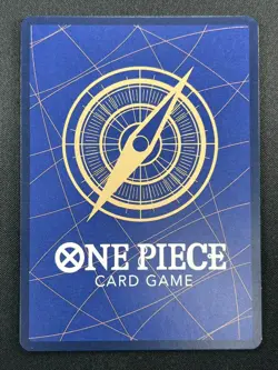 [NM] Sanji ONE PIECE Card Game Japanese OP06-119 A Fist of Divine Speed 12M30 - Image 3