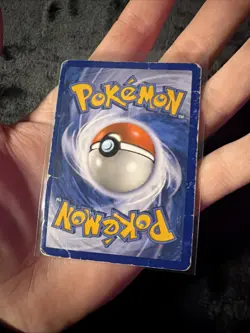 Pokemon TCG Regigigas LV.X Black Star Promotional DP30 Holo Card - Image 4