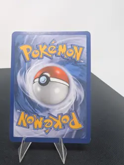 Torchic RC5/RC25 Legendary Treasures: Radiant Collection Holo Pokemon TCG Card - Image 2