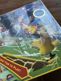 Pokemon Trading Card Game Battle Academy incl card decks Charizard Mewtwo READ 820650807893 - Image 3