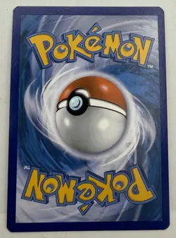 Torchic 12/111 Xy-Furious Fists Reverse Holo Pokemon Card NM - Image 2