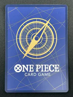 [NM] Roronoa Zoro ONE PIECE Card Game Japanese PRB02-006 R The Best 2 12M23 - Image 3