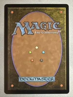 MTG / Bumi, Unleashed / TLA / #348 / Regular (Showcase) / Mythic / NM - Image 2