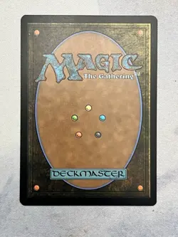 Magic: The Gathering Delighted Halfling Extended Art Rare Green Creature 363 NM - Image 2