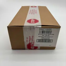 Magic the Gathering Lorwyn Eclipsed Play Booster 6-Box Case Sealed - Image 1
