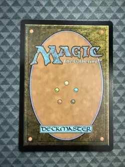 MTG Arcane Signet #0315 Showcase P Avatar: The Last Airbender: E-L (TLE) - Image 3