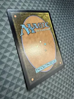 MTG Arcane Signet #0315 Showcase P Avatar: The Last Airbender: E-L (TLE) - Image 4