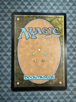 MTG Swiftfoot Boots #0317 Showcase Promo Avatar: The Last Airbender: E-L (TLE) - Image 3