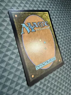 MTG Swiftfoot Boots #0317 Showcase Promo Avatar: The Last Airbender: E-L (TLE) - Image 4