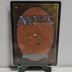 Magic: The Gathering Constant Mists Stronghold Instant Uncommon Regular Green - Image 2