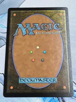 MTG Jenova, Ancient Calamity English Final Fantasy FIN NM R0228 - Image 2