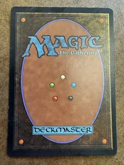 MTG: Revised - Bayou MP - Image 2