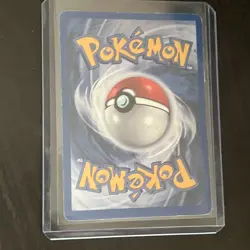 Espeon 1/75 Holo Rare - Pokemon TCG - 2001 Neo Discovery - Light Damage MP-HP - Image 5