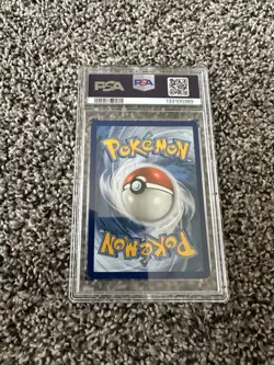 2021 POKEMON SWORD & SHIELD EVOLVING SKIES #180 FULL ART/ESPEON V PSA 10 - Image 2