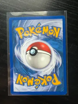 Pokemon Expedition Mewtwo Non-Holo Rare 56/165 NM - Image 2