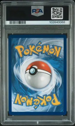 2020 Pokemon SWSH Black Star Promo Pikachu Figure Collection PSA 10 #020 - Image 2