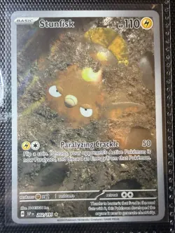 Pokemon TCG Illustration Rare Lot Of 4 Cards - Image 4