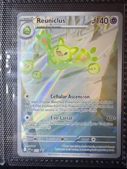 Pokemon TCG Illustration Rare Lot Of 4 Cards - Image 5