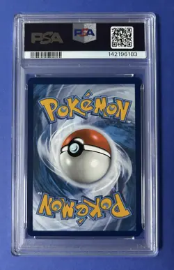 2025 Pokemon Pre En Pikachu ex #028 PSA 10 GEM MT - Image 2
