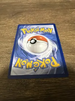 Pokemon TCG Charmander Obsidian Flames Promo Card #044 Near Mint Condition - Image 4