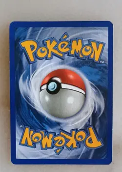 Pokemon - Hypno 25/110 Legendary Collection LP - Image 2