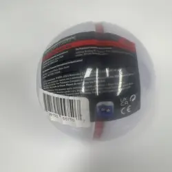 Pokemon TCG PokeBall Tin Brand New Factory Sealed H24 3 Booster Packs Inside - Image 2