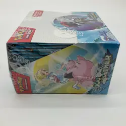 Pokemon TCG Journey Together Enhanced Booster Box SEALED NEW - Image 3