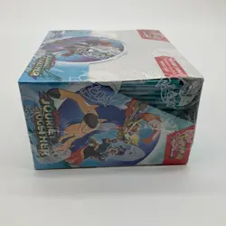 Pokemon TCG Journey Together Enhanced Booster Box SEALED NEW - Image 4